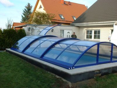 Abdeckungen