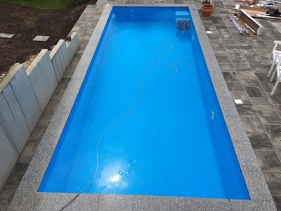 Schwimmbad / Pools