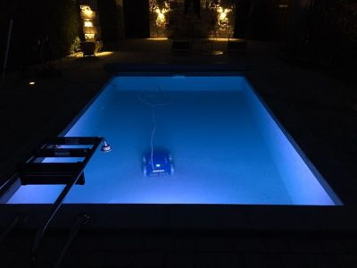 Schwimmbad / Pools