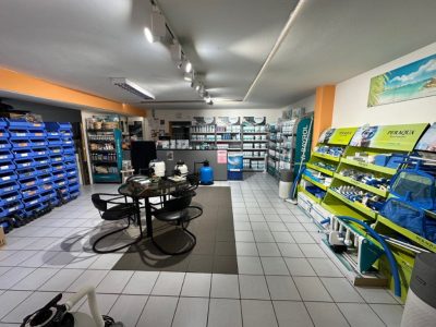 Unser Geschäft