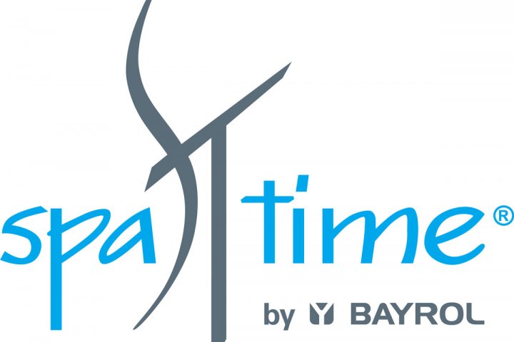 Bayrol SpaTime – Wasserpflege und Pflegemittel für Whirlpools